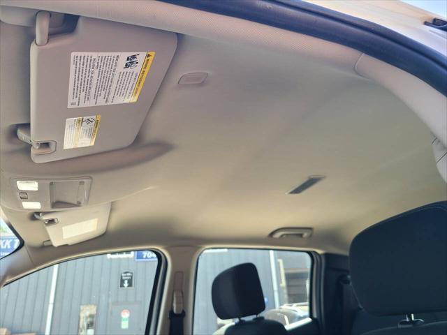 used 2022 Ford Ranger car, priced at $22,900