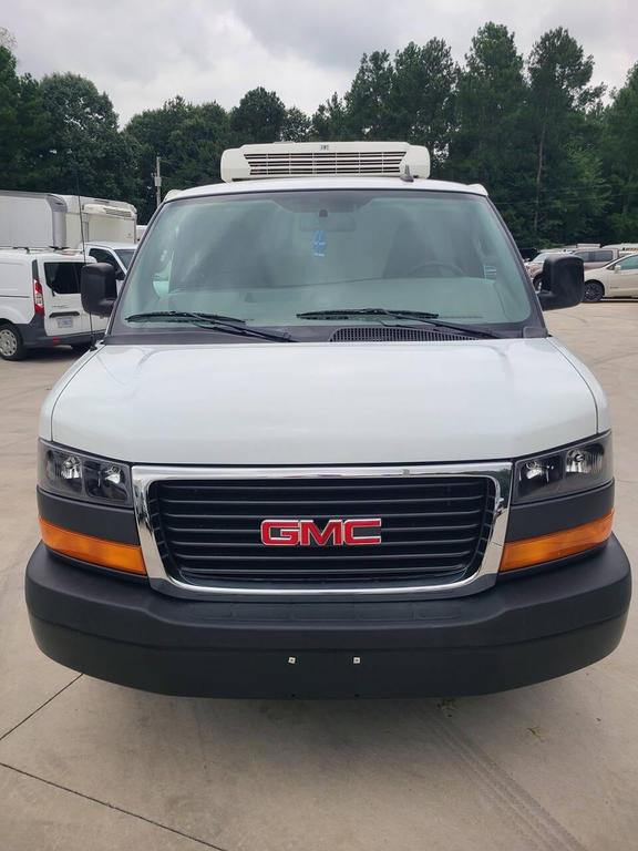 used 2019 GMC Savana 2500 car, priced at $30,900
