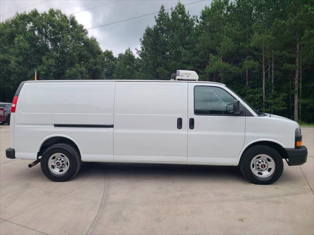 used 2019 GMC Savana 2500 car, priced at $33,700