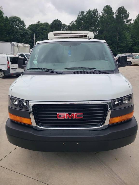 used 2019 GMC Savana 2500 car, priced at $28,300