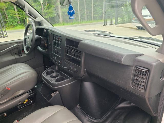 used 2019 GMC Savana 2500 car, priced at $33,700