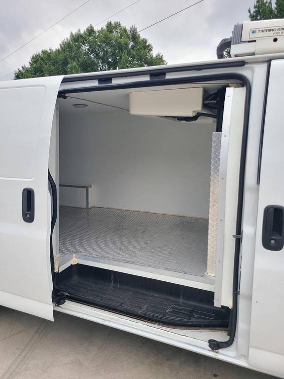 used 2019 GMC Savana 2500 car, priced at $28,300