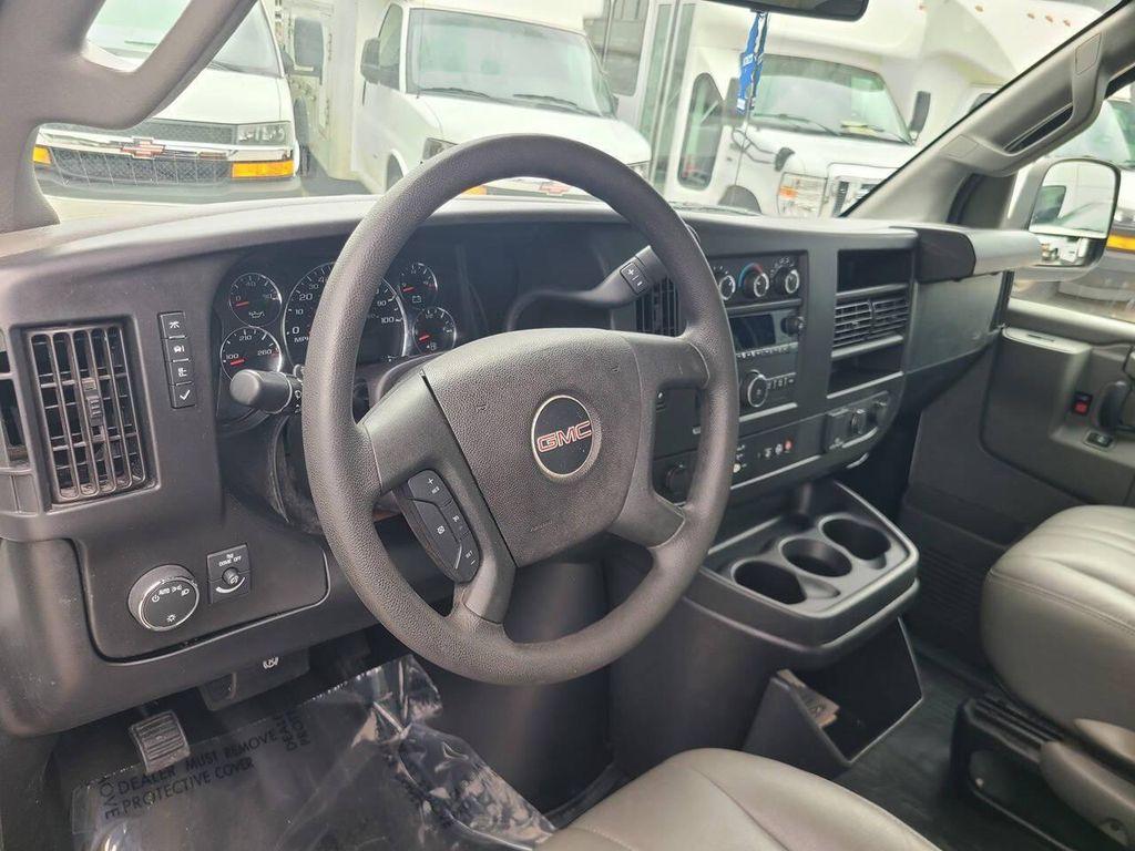 used 2019 GMC Savana 2500 car, priced at $28,300