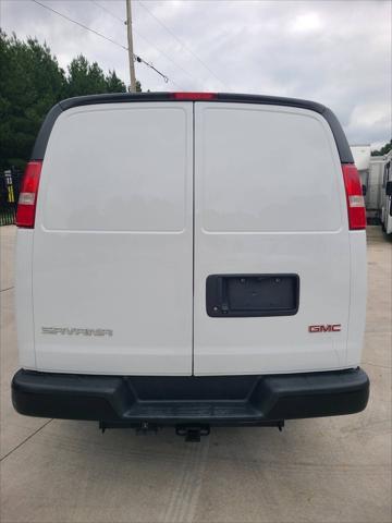 used 2019 GMC Savana 2500 car, priced at $33,700
