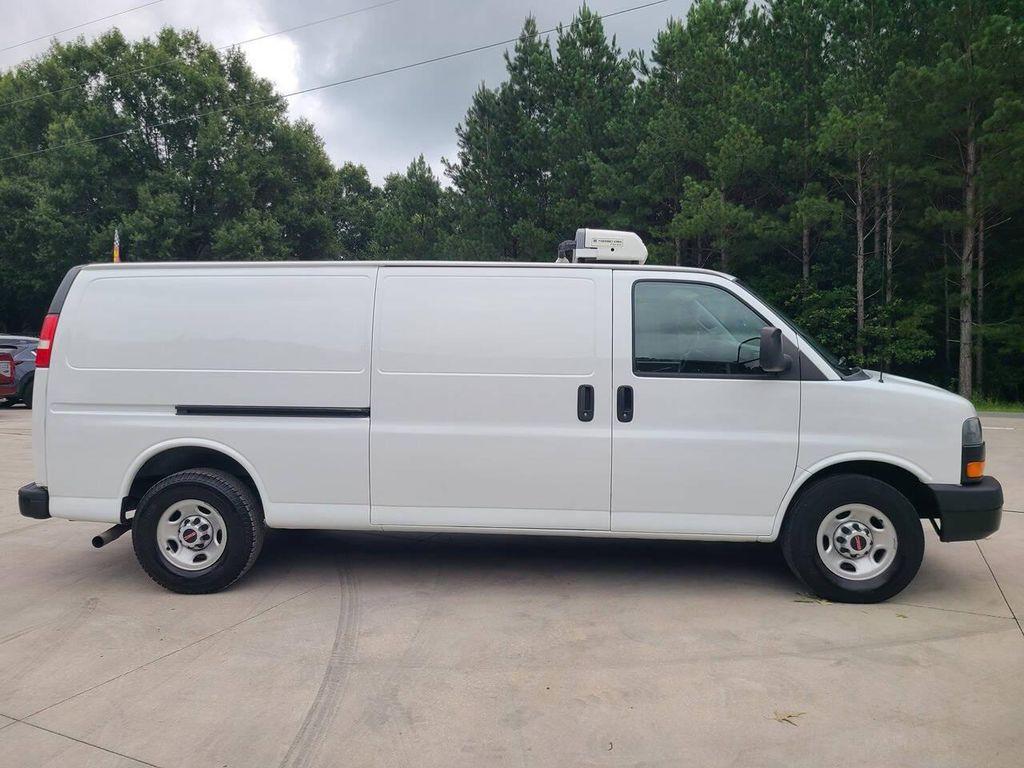 used 2019 GMC Savana 2500 car, priced at $30,900