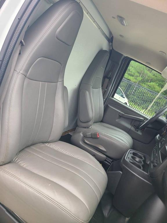 used 2019 GMC Savana 2500 car, priced at $28,300