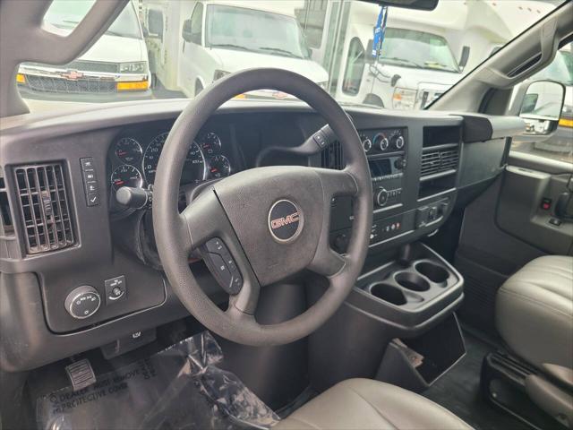 used 2019 GMC Savana 2500 car, priced at $33,700