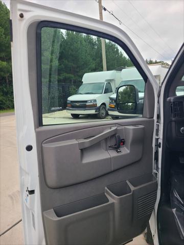 used 2019 GMC Savana 2500 car, priced at $33,700