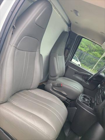 used 2019 GMC Savana 2500 car, priced at $33,700