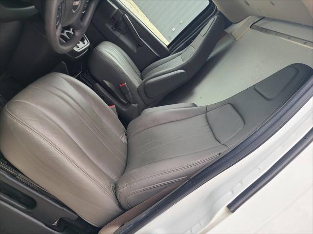 used 2019 GMC Savana 2500 car, priced at $33,700