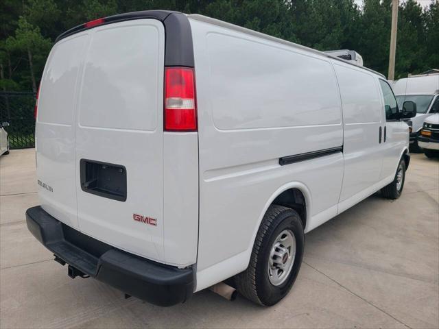used 2019 GMC Savana 2500 car, priced at $33,700