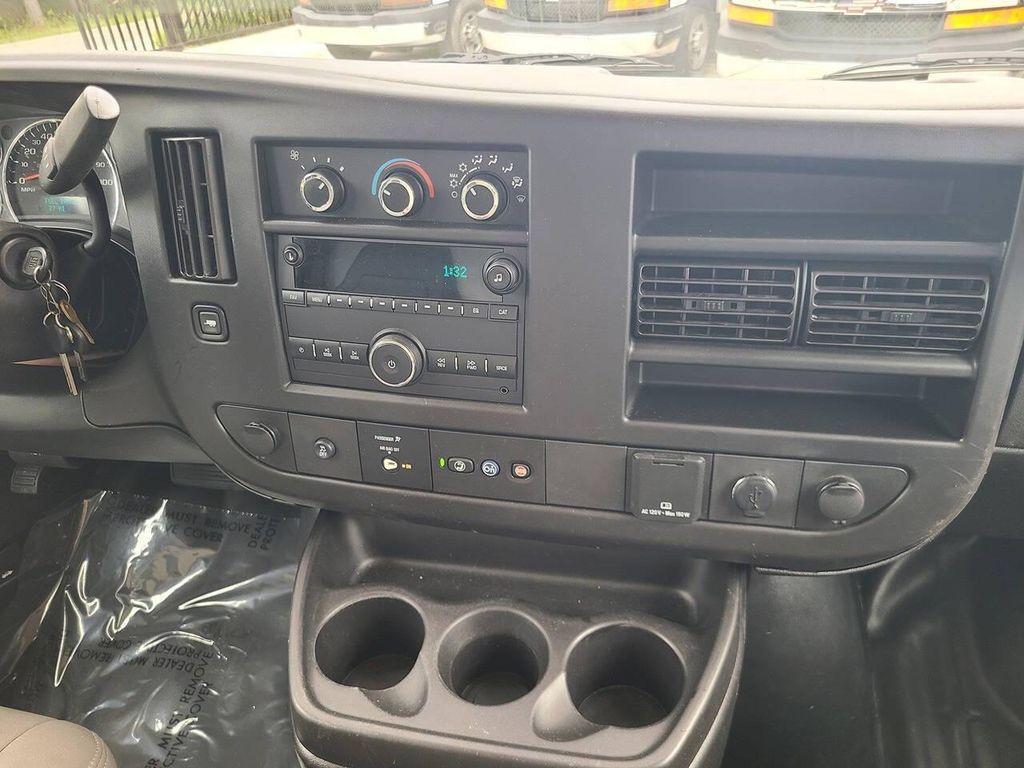 used 2019 GMC Savana 2500 car, priced at $28,300