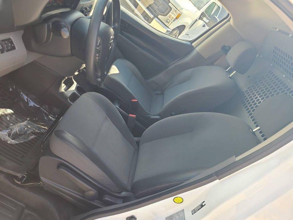 used 2021 Nissan NV200 car, priced at $14,900