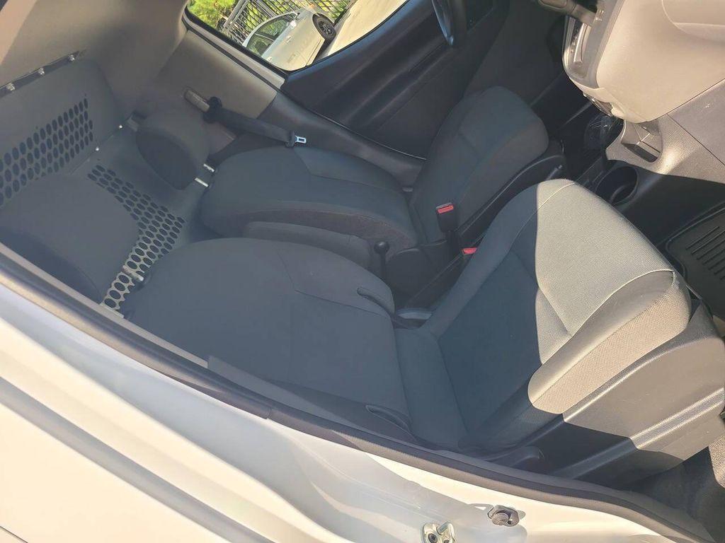 used 2021 Nissan NV200 car, priced at $14,900