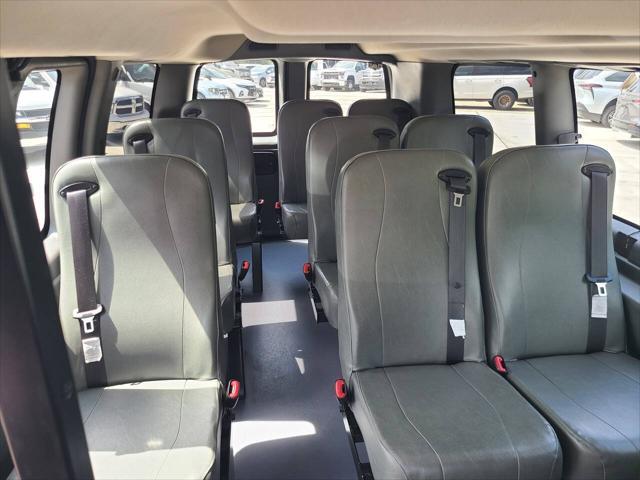 used 2019 Chevrolet Express 2500 car, priced at $29,700