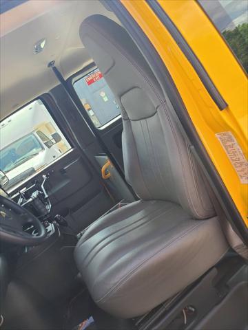 used 2019 Chevrolet Express 2500 car, priced at $29,700