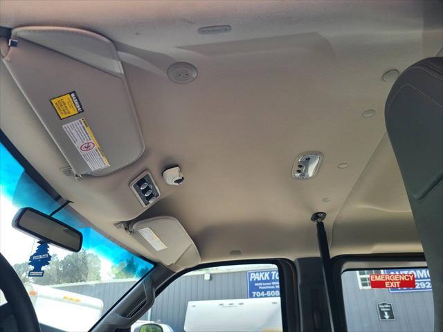 used 2019 Chevrolet Express 2500 car, priced at $29,700