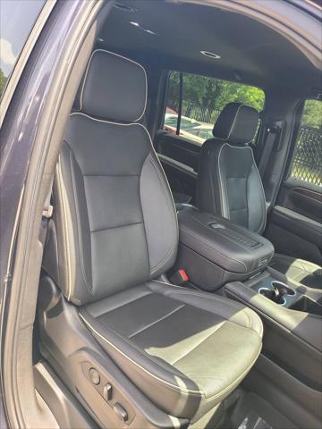 used 2023 Chevrolet Suburban car, priced at $49,700