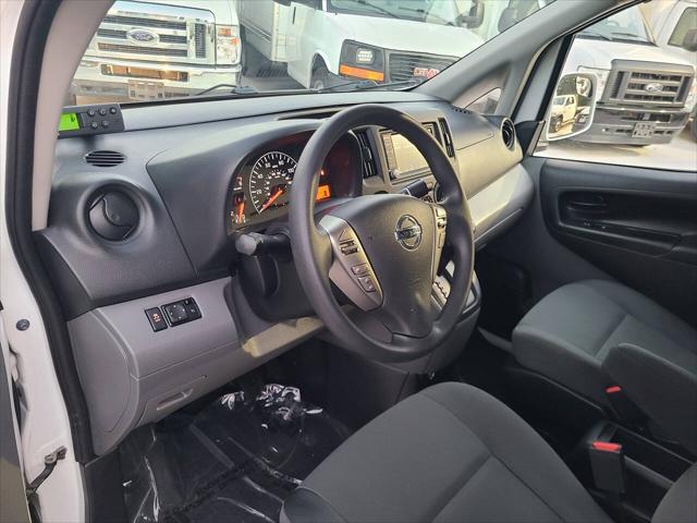 used 2020 Nissan NV200 car, priced at $27,900