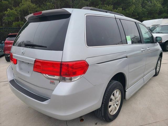 used 2009 Honda Odyssey car, priced at $18,900