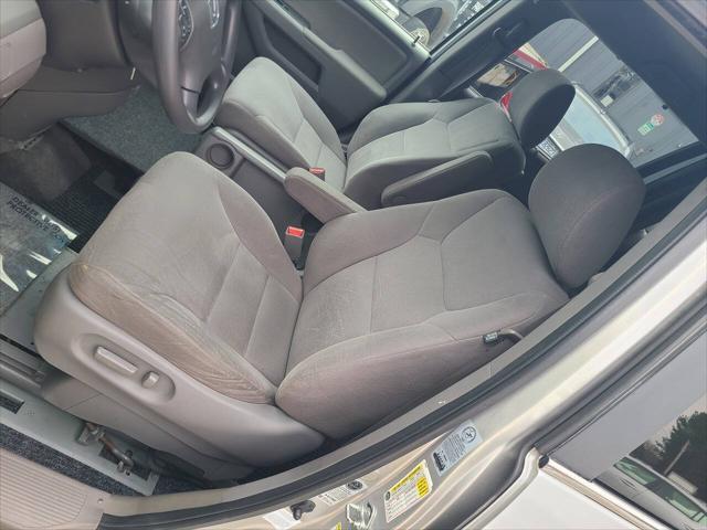 used 2009 Honda Odyssey car, priced at $18,900