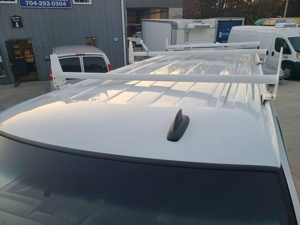 used 2023 GMC Savana 2500 car, priced at $22,900