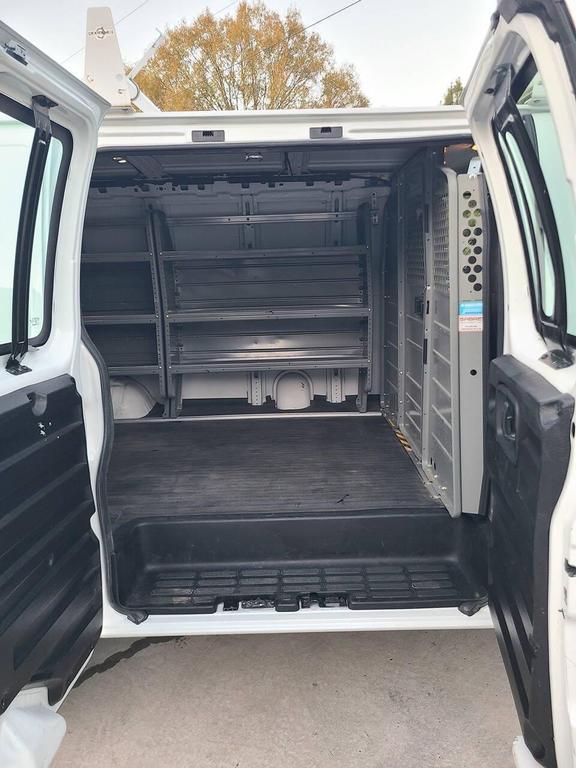 used 2023 GMC Savana 2500 car, priced at $22,900