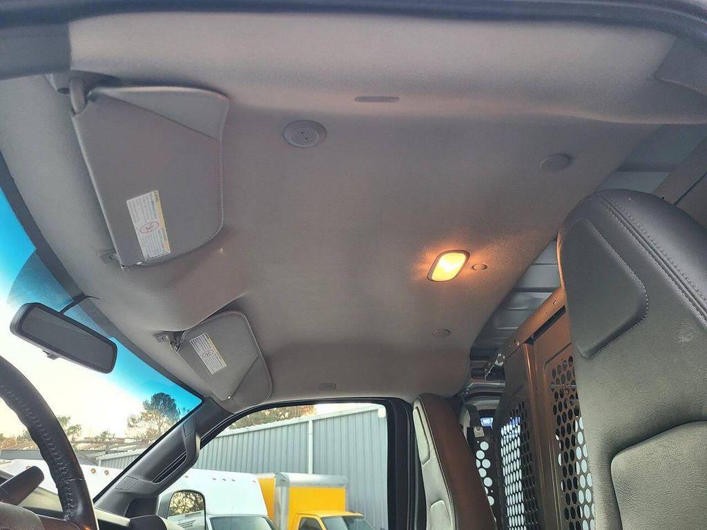 used 2023 GMC Savana 2500 car, priced at $22,900