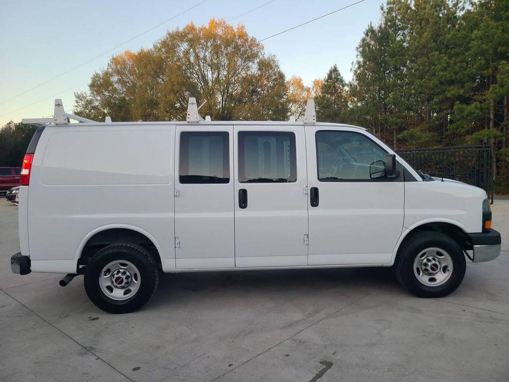 used 2023 GMC Savana 2500 car, priced at $22,900