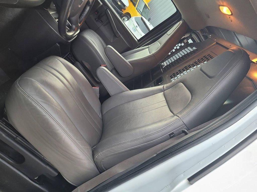 used 2023 GMC Savana 2500 car, priced at $22,900