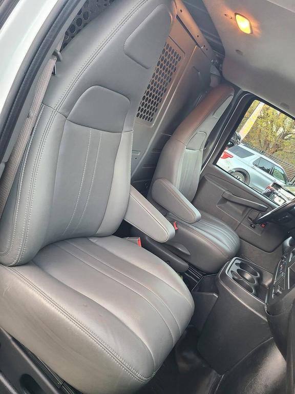 used 2023 GMC Savana 2500 car, priced at $22,900