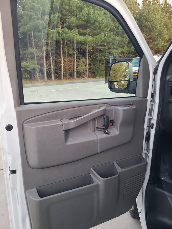 used 2023 GMC Savana 2500 car, priced at $22,900