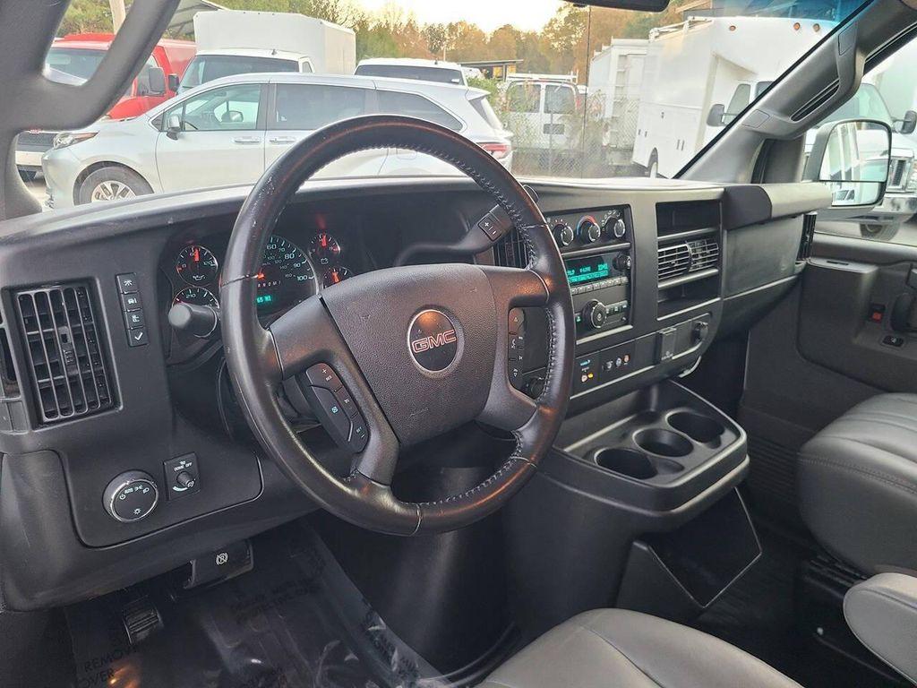 used 2023 GMC Savana 2500 car, priced at $22,900