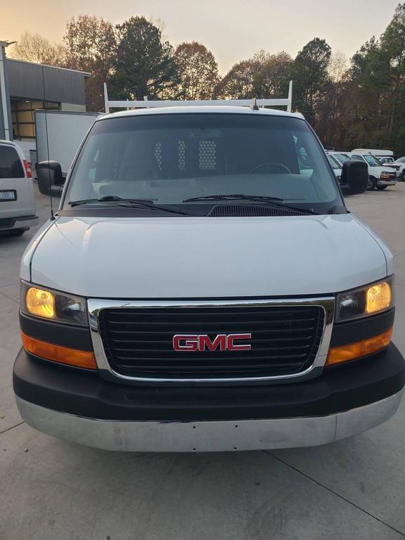 used 2023 GMC Savana 2500 car, priced at $22,900