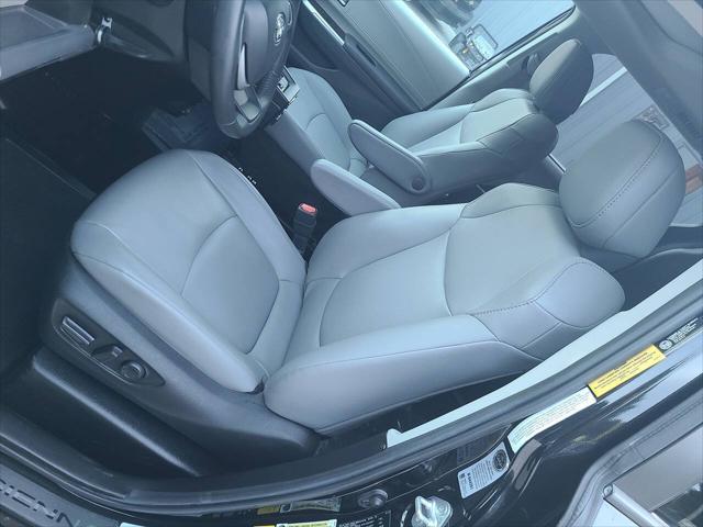 used 2022 Toyota Sienna car, priced at $56,900