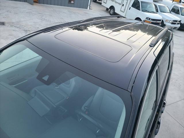 used 2022 Toyota Sienna car, priced at $56,900