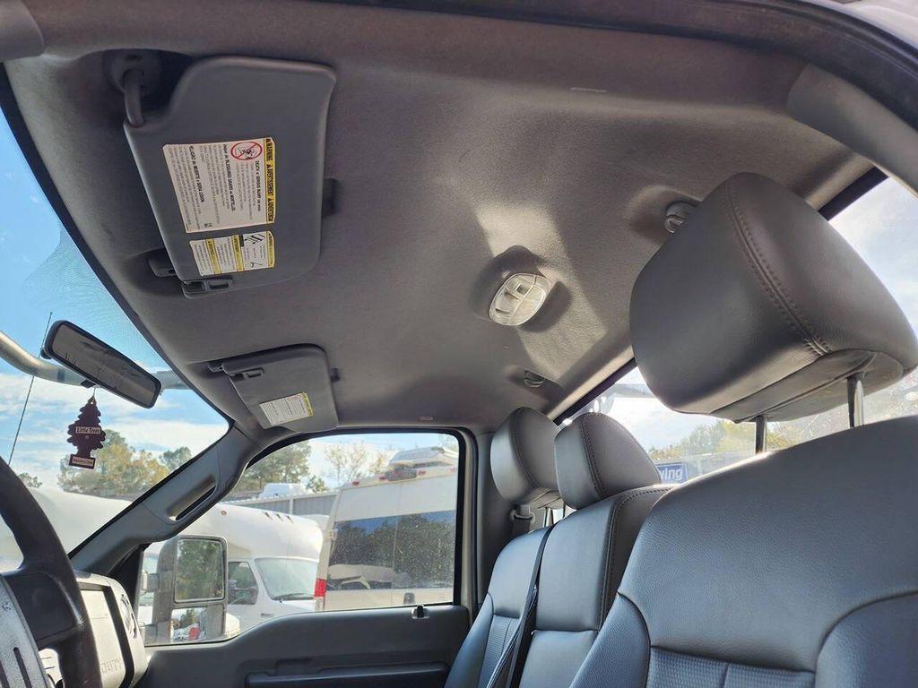 used 2012 Ford F-250 car, priced at $17,500