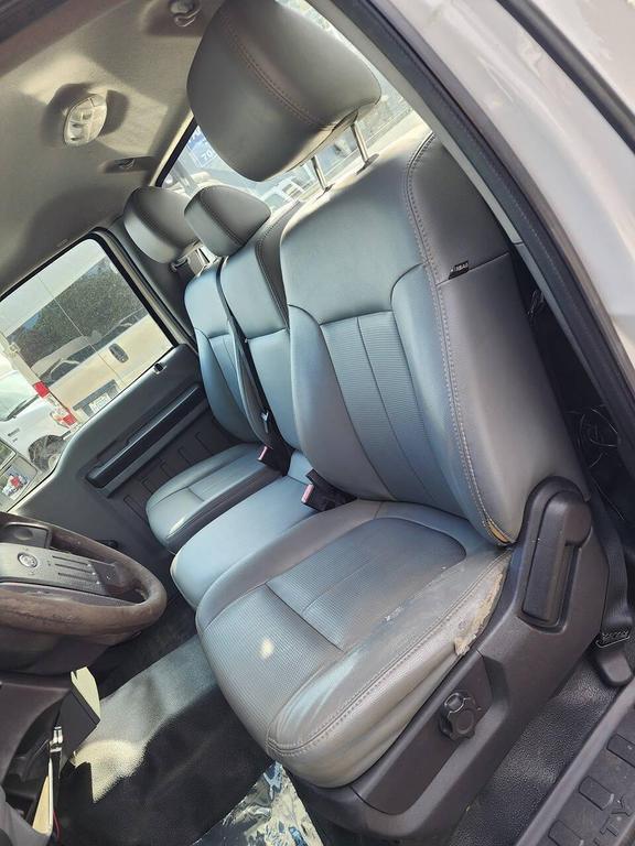 used 2012 Ford F-250 car, priced at $17,500