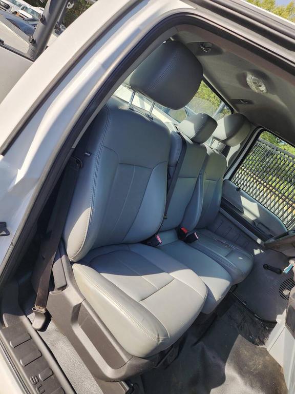 used 2012 Ford F-250 car, priced at $17,500