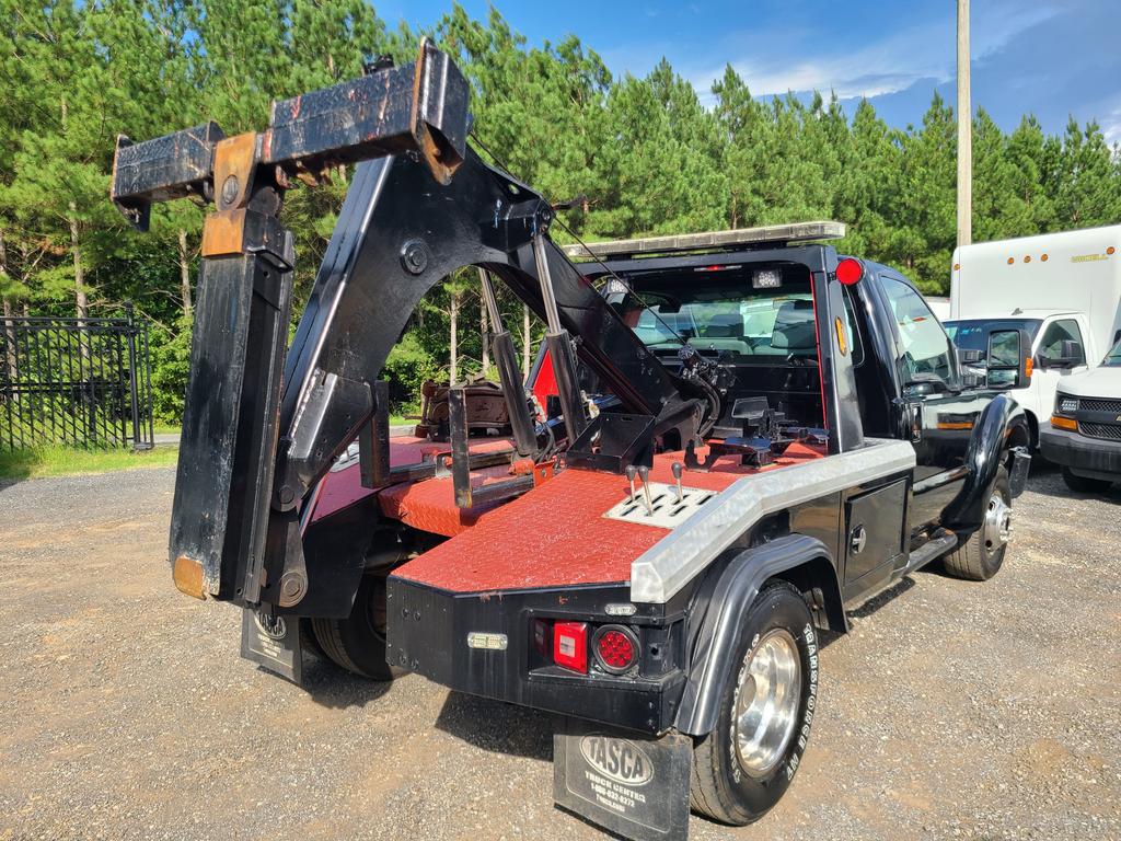 used 2014 Ford F-350 car, priced at $36,900