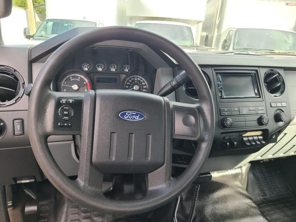 used 2014 Ford F-350 car, priced at $36,900