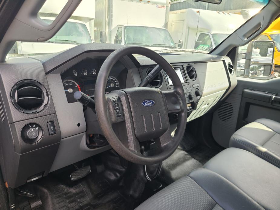 used 2014 Ford F-350 car, priced at $36,900