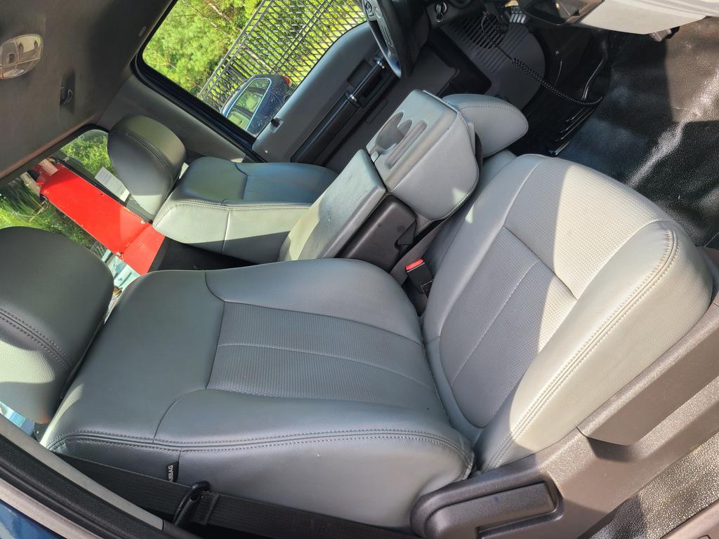 used 2014 Ford F-350 car, priced at $36,900