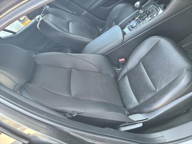 used 2019 Mazda Mazda3 car, priced at $15,400