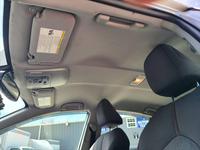 used 2020 Toyota Camry car, priced at $16,900