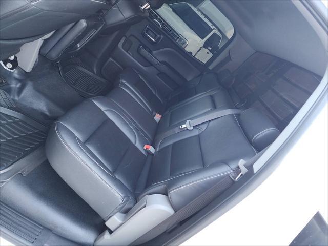 used 2018 GMC Sierra 3500 car, priced at $41,500