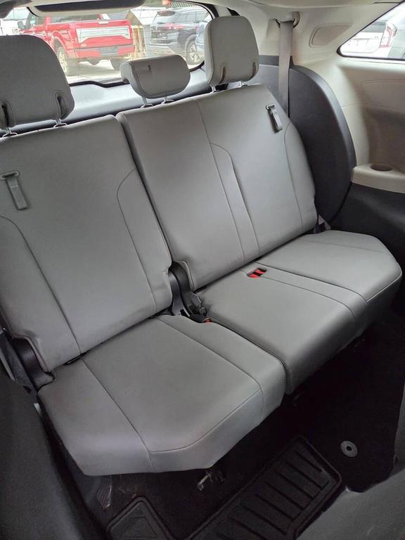 used 2022 Toyota Sienna car, priced at $28,900