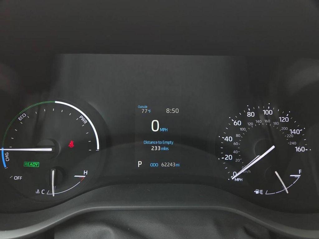 used 2022 Toyota Sienna car, priced at $28,900