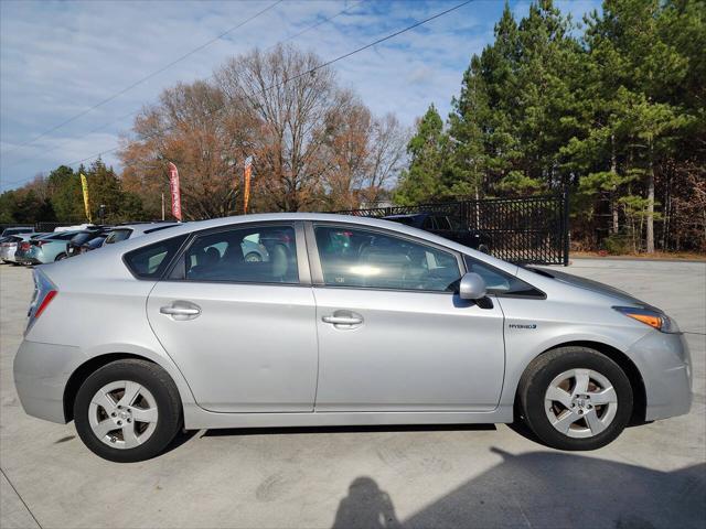 used 2010 Toyota Prius car, priced at $10,900