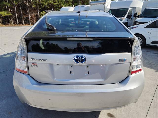 used 2010 Toyota Prius car, priced at $10,900